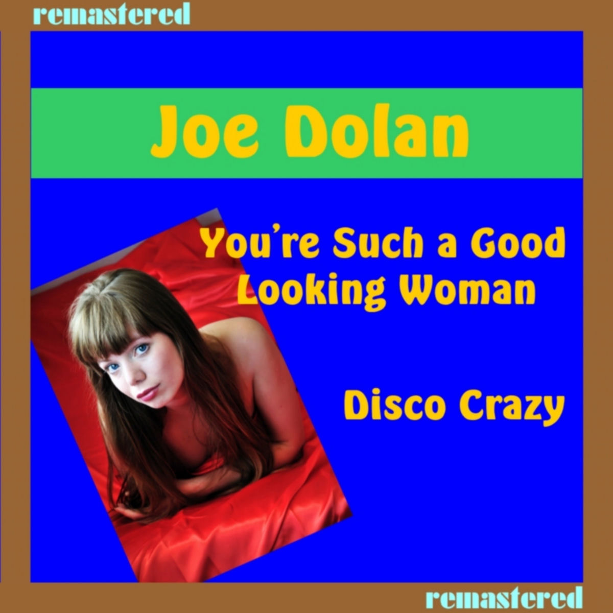 Joe Dolan
